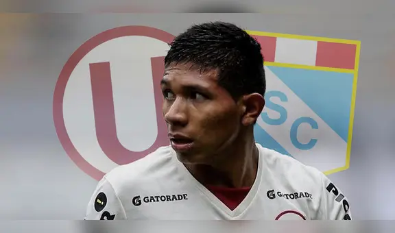 Revelan que fichaje de Flores por la 'U' tiene conflicto de intereses que involucra a Cristal