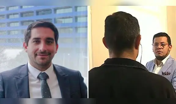 “Sobran pruebas para que se califique el hecho como tentativa de homicidio”, denuncia vecino de Wiesse