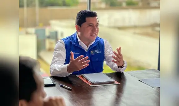 Gerente del GORE La Libertad niega amenazas en caso de congresista Magaly Ruiz por recorte de sueldos