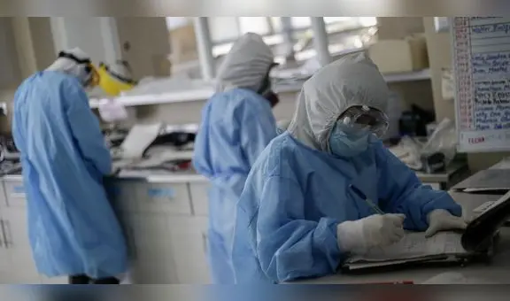 Geresa Arequipa tuvo perjuicio de S/ 48 mil en compra de EPP