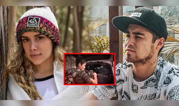 ¿‘Gato’ Cuba y Ale Venturo terminaron?: las pruebas que indicarían que su historia de amor finalizó