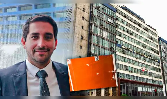 Poder Judicial declara infundada medida de prisión preventiva contra Carlos Wiesse