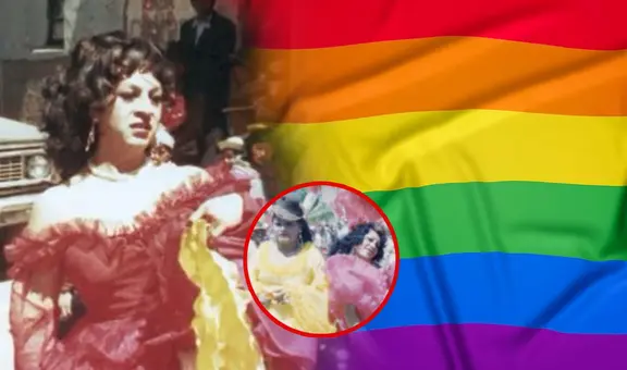 La China Morena: así nació la fuerza trans que desafía tradiciones y fiestas en Bolivia