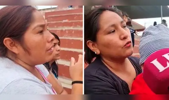 Menor en UCI por reto Tiktok: denuncian que directora sabía que circulaban drogas en colegio
