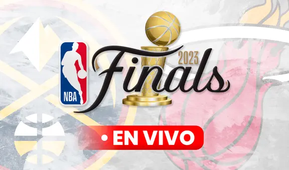 Finales de la NBA 2023: fechas, horarios y canales para ver los partidos EN VIVO