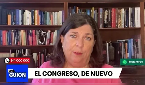 RMP sobre "mochasueldos": "Esto es un patrón de conducta"