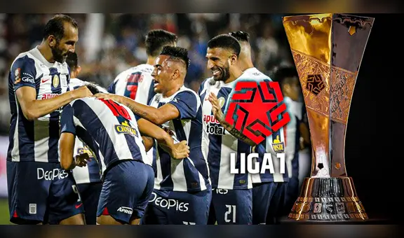 Alianza Lima ganó el Apertura, pero no aseguró su pase para pelear el título: ¿cuál es la razón?