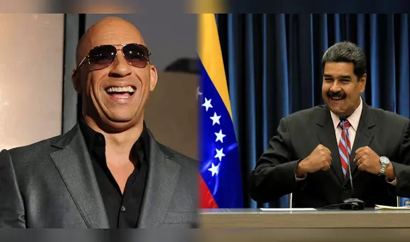 ¿“Rápidos y furiosos 11” se grabará en Venezuela? Vin Diesel sorprende a fans