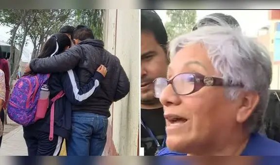 Defensoría sobre menor en UCI por reto TikTok: “Esta situación tiene que ver con la familia"