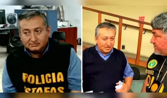 Sujeto se hacía pasar por abogado para vender inmuebles de personas fallecidas