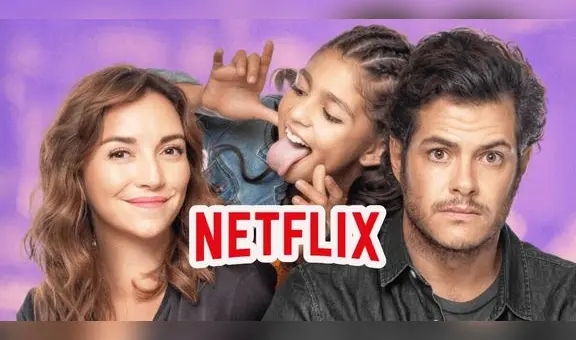 Netflix abre polémico debate con esta película: ¿es mejor ser padre o nunca tener hijos?