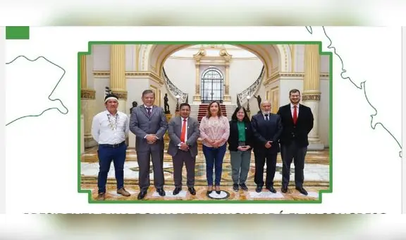 Iquitos: pondrán en marcha IV Congreso de Emprendedores Amazónicos