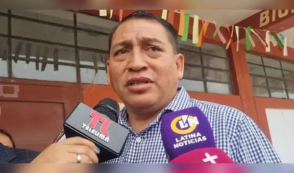 Docente tras auxiliar a menor que sufrió muerte cerebral: “Llegó al salón y se puso mal”