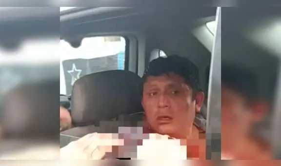 Ica: se hizo pasar por su hija de 13 años y atrapó al hombre que la acosaba por Messenger