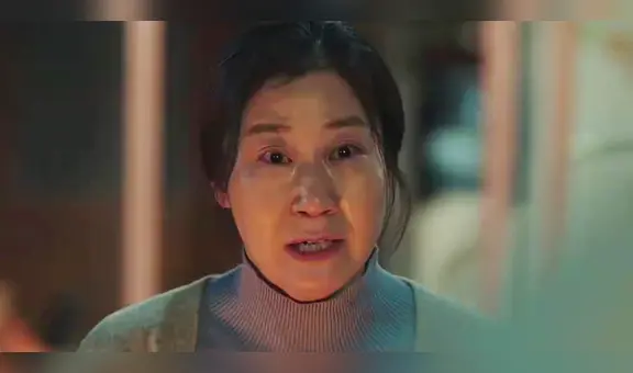 "La buena mala madre": fans estallan contra la mamá de Kang Ho tras desgarradores capítulos 9 y 10