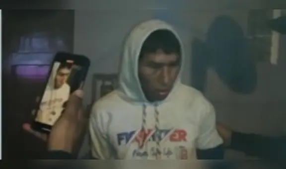 Autoridades liberan a ‘Caradura’': sujeto volvió a robar y golpeó a una agente municipal en El Agustino