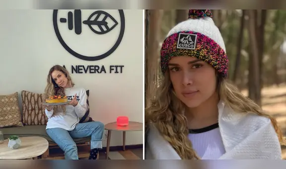 Ale Venturo: ¿qué carrera estudió y qué exitosos negocios tiene la joven empresaria?