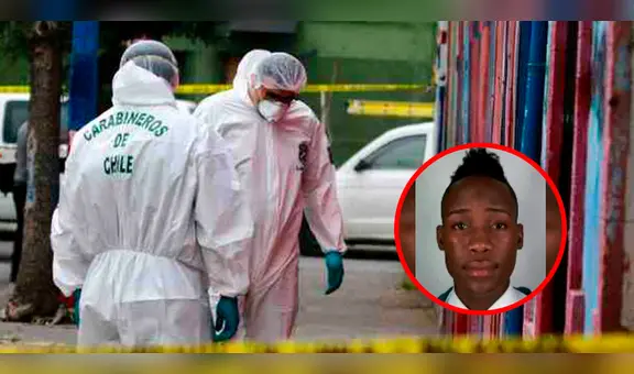 ¿Quién fue John Grueso Vásquez, el joven hallado descuartizado en plena av. Alameda, en Chile?