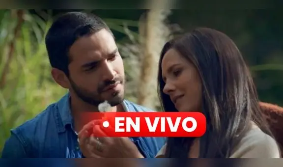 "Ana de nadie", capítulo 61 EN VIVO: hora, canal y dónde ver la novela de Jorge Enrique Abello