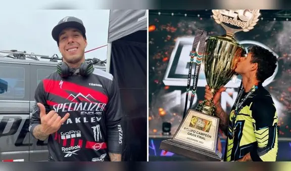 ¿A qué se dedica Hugo García tras salir de "EEG" y por qué dejó el reality?