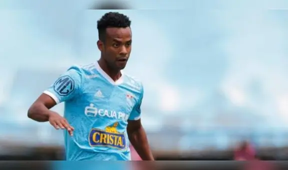 Cristal reemplazaría a Loyola: las 2 opciones que manejan los celestes para el Torneo Clausura