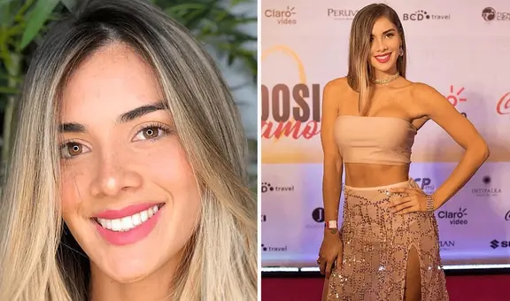 ¿A qué se dedica Korina Rivadeneira tras alejarse de los realities de televisión?