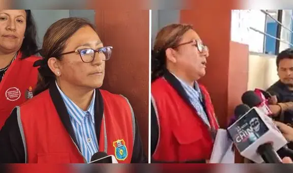 Directora de colegio en el que menor sufrió muerte cerebral negó existencia de casos similares