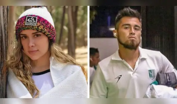 ¿Se verán ante un juez? Ale Venturo alistaría DEMANDA contra Rodrigo Cuba tras fin de su relación