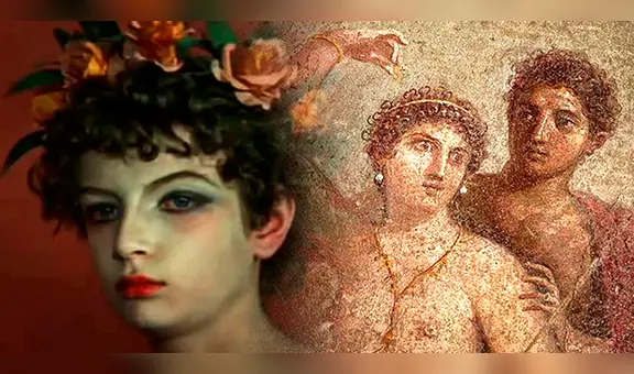 La trágica historia de Esporo, el esclavo castrado para casarse con el emperador Nerón