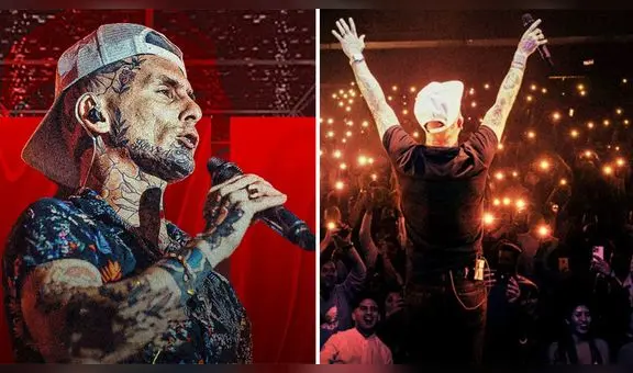 Ke Personajes confirmó conciertos en Arequipa y Cusco: ¿dónde y cuándo serán sus shows?