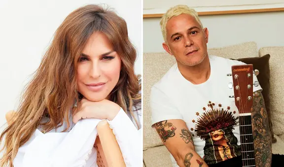 Alejandro Sanz: ¿qué dijo su exesposa Raquel Perera sobre el estado actual del cantante?