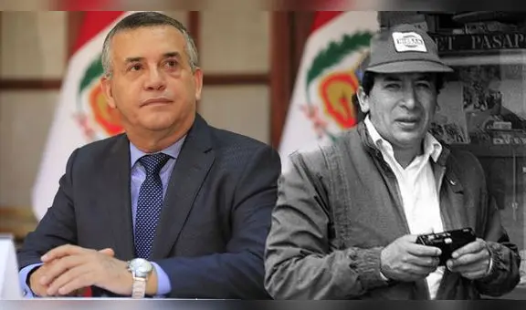 PJ rechaza solicitud de Daniel Urresti para suspender su condena de 12 años por el caso Bustíos