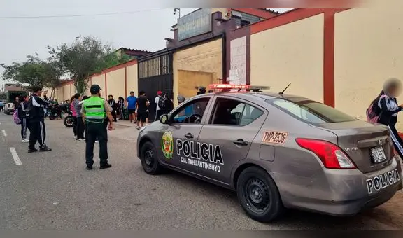 Hospital habría pedido S/ 1.600 para no enviar a fosa el cuerpo de escolar que tomó pastillas