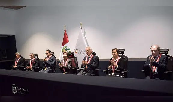 El Congreso busca interferir en el sistema de justicia