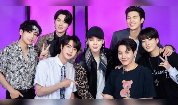 BTS regresa con "Take two" como grupo completo por su décimo aniversario: ¿cuándo sale canción?