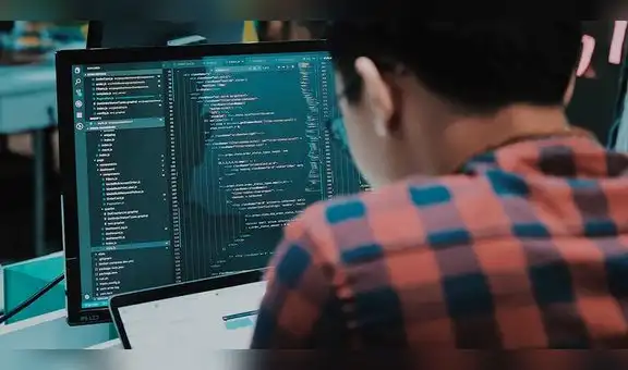 ¿Buscas trabajo? Estos son los lenguajes de programación con mayor demanda laboral hoy en día