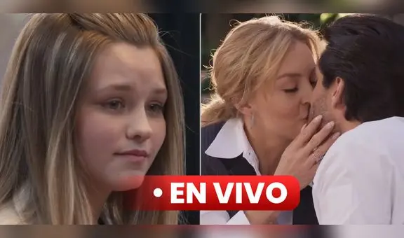 “El amor invencible” capítulo 73 EN VIVO: hora, canal y dónde VER la novela de Angelique Boyer