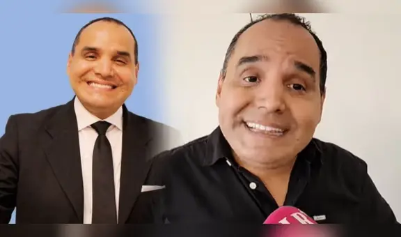 Arturo Álvarez sueña ser cantante de rock y promete incursionar en el cine en el 2024