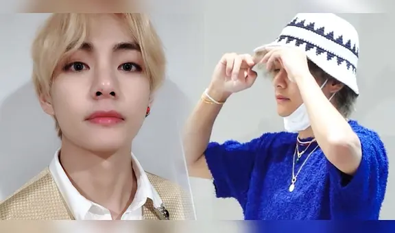 ¡Taehyung de BTS ahora es rubio! Idol se prepara para su debut como solista: ¿qué se sabe de "KTH1"?
