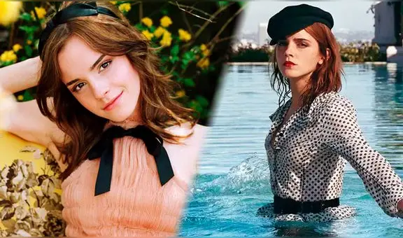 Emma Watson y su más íntima revelación: ¿en qué consiste el sexo kink?
