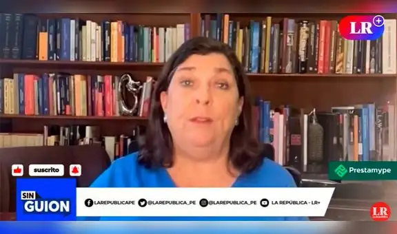 RMP sobre Mauricio Fernandini: “Le pagaron una coimita de 10.000 soles por ser tapadera”