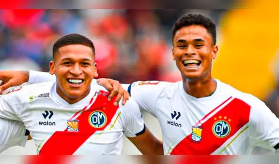 Municipal perdería a Olivares-Pacheco: club animador del Apertura busca a la gran dupla goleadora