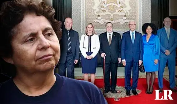 Susel Paredes critica viaje de congresistas a Marruecos: "A mí me invitaron, pero rechacé"