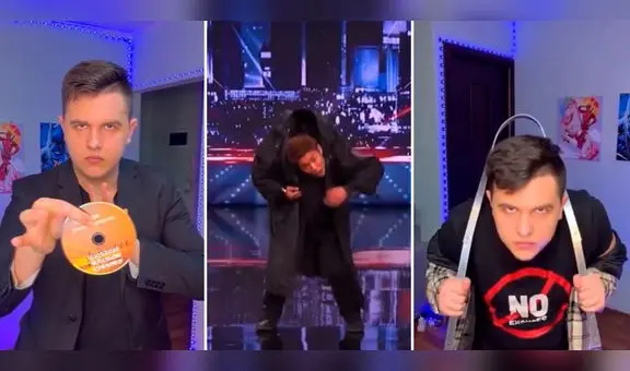 Revelan trucos de magos y dejan en shock a miles en TikTok: “Todo es una ilusión”