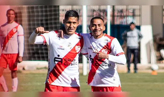 Alfonso Ugarte goleó 3-0 a Pirata por la jornada 8 de la Liga 2 2023