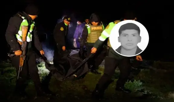 Presunto delincuente linchado envió audios antes de morir quemado junto a sus 3 cómplices en Junín