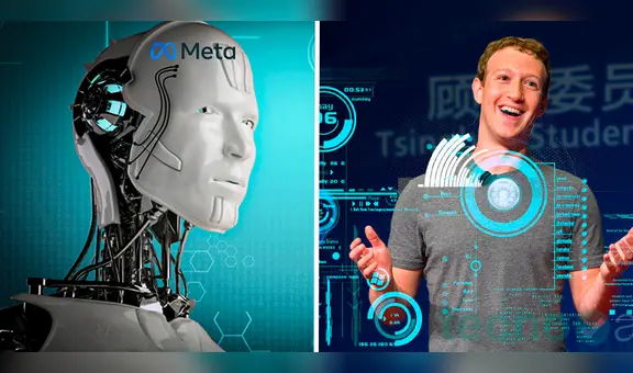 LIMA: así se llama la nueva IA lanzada por META (Facebook) que competirá con ChatGPT