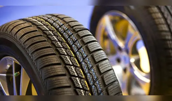 Ranking de la OCU revela la duración de vida de los neumáticos: ¿cuáles son los mejores?