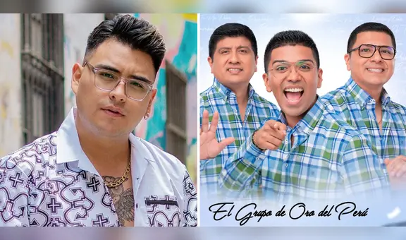 ¿Grupo 5 siempre busca favorecer a Christian Yaipén en sus canciones? Esto dijo un exintegrante