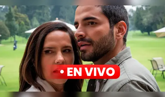 "Ana de nadie", capítulo 62 EN VIVO: hora, canal y dónde ver la novela de Jorge Enrique Abello